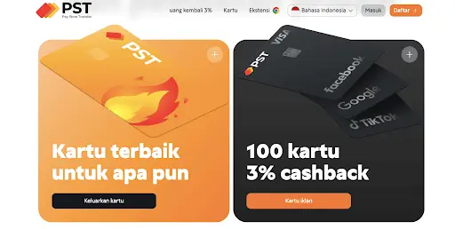 Kartu Kripto yang Aman dan Nyaman untuk Penduduk Indonesia 2