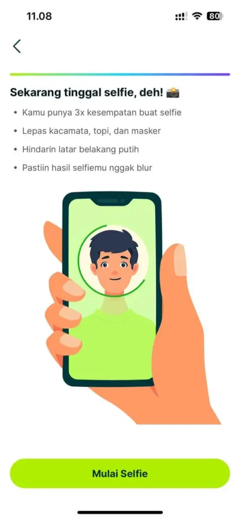 Kode Referral Superbank: Dapatkan Saldo Gratis Rp50 Ribu dan Jalan-Jalan ke Korea 10