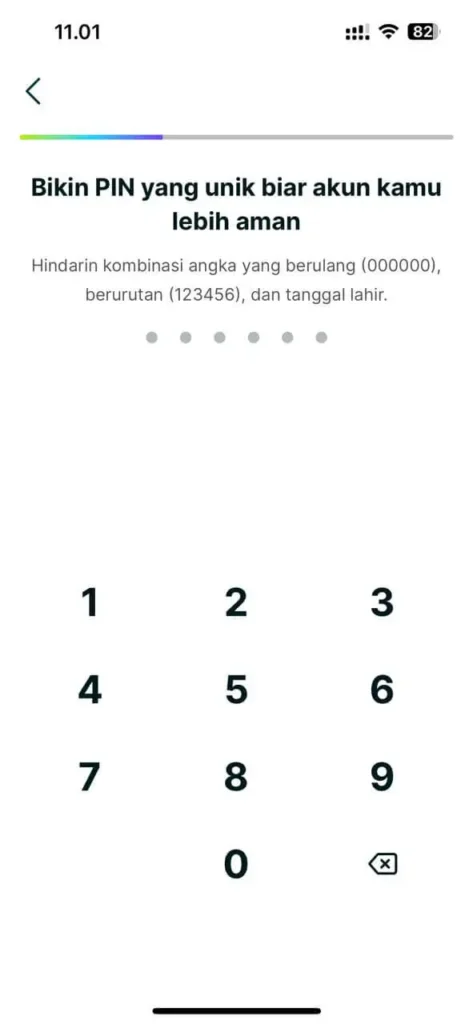 Kode Referral Superbank: Dapatkan Saldo Gratis Rp50 Ribu dan Jalan-Jalan ke Korea 3