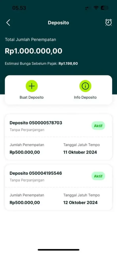 Kode Referral Superbank: Dapatkan Saldo Gratis Rp50 Ribu dan Jalan-Jalan ke Korea 14