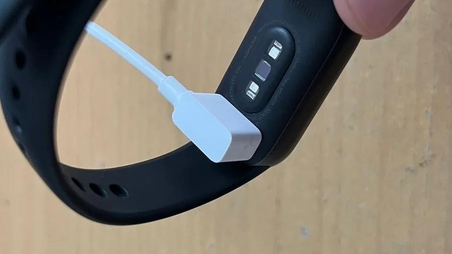 Review Xiaomi Smart Band 9: Upgradenya Bikin Gak Berpaling ke Lain Hati 4