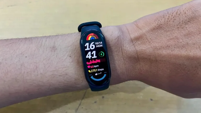 Xiaomi Smart Band 9