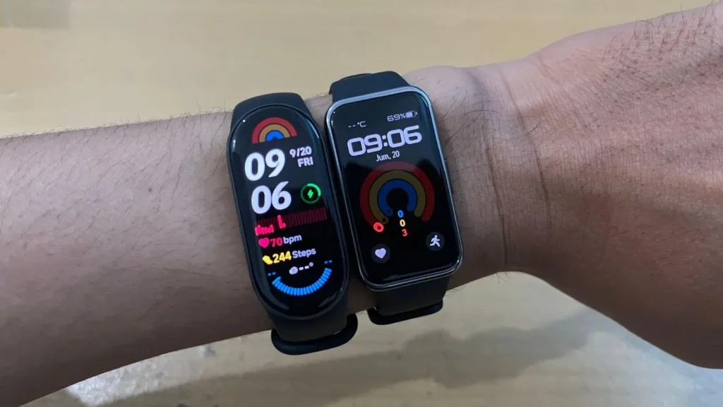 Review Xiaomi Smart Band 9: Upgradenya Bikin Gak Berpaling ke Lain Hati 1