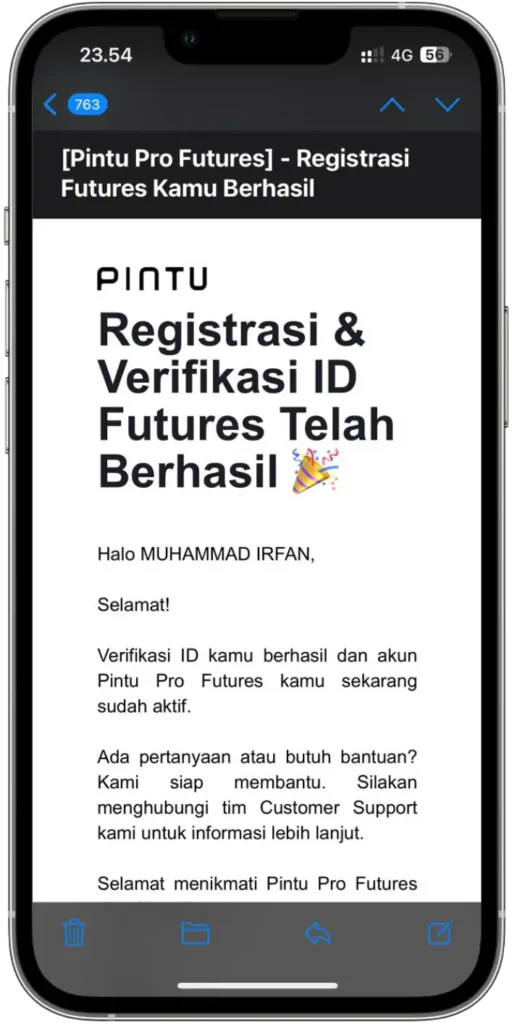 Pintu Pro Futures: Peluang Baru untuk Maksimalkan Cuan dari Trading Kripto 12