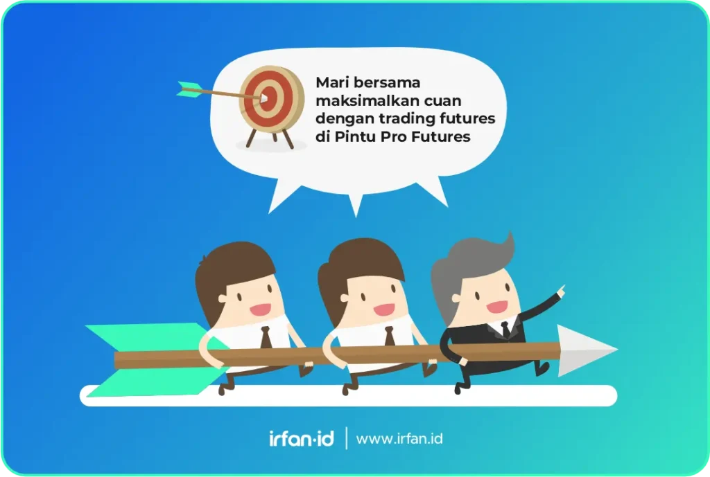 Pintu Pro Futures: Peluang Baru untuk Maksimalkan Cuan dari Trading Kripto 22