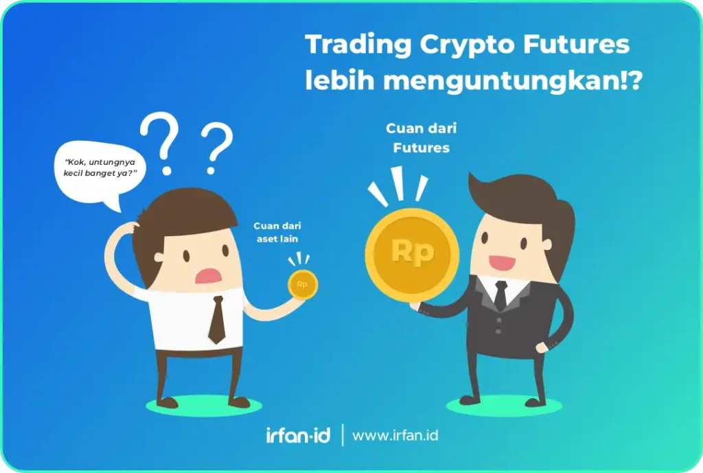 Pintu Pro Futures: Peluang Baru untuk Maksimalkan Cuan dari Trading Kripto 1