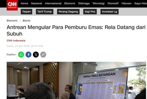 13 Aplikasi Emas Digital Terbaik yang Legal dan Aman untuk Pemula 6