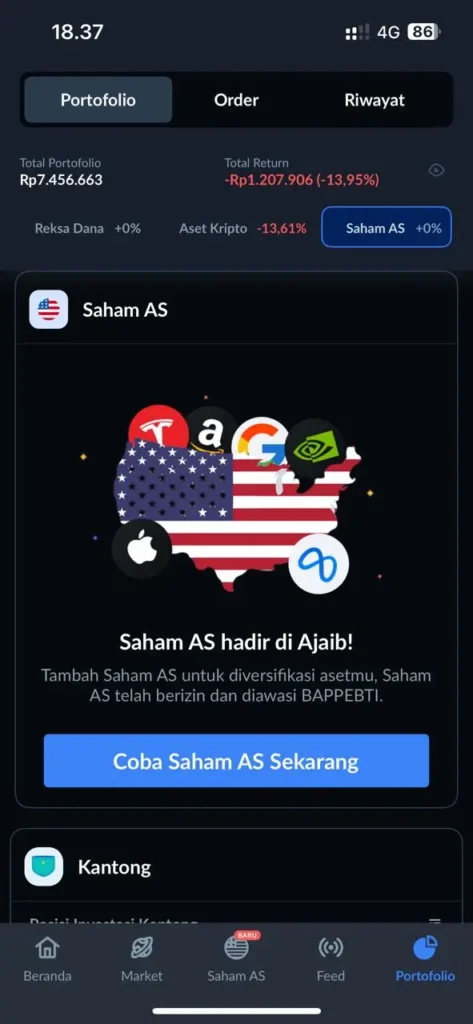 Investasi Saham Amerika, Lebih dari Sekadar Diversifikasi 25 Investasi Saham Amerika, Lebih dari Sekadar Diversifikasi 23