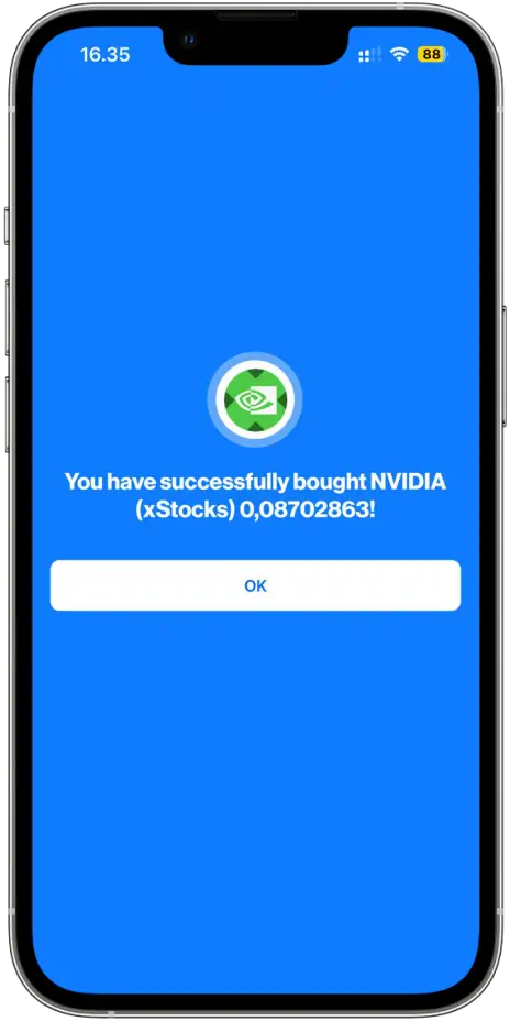 Pintu: Aplikasi Investasi dan Trading Saham Tertokenisasi yang Cocok untuk Pemula 15 Pintu: Aplikasi Investasi dan Trading Saham Tertokenisasi yang Cocok untuk Pemula 12
